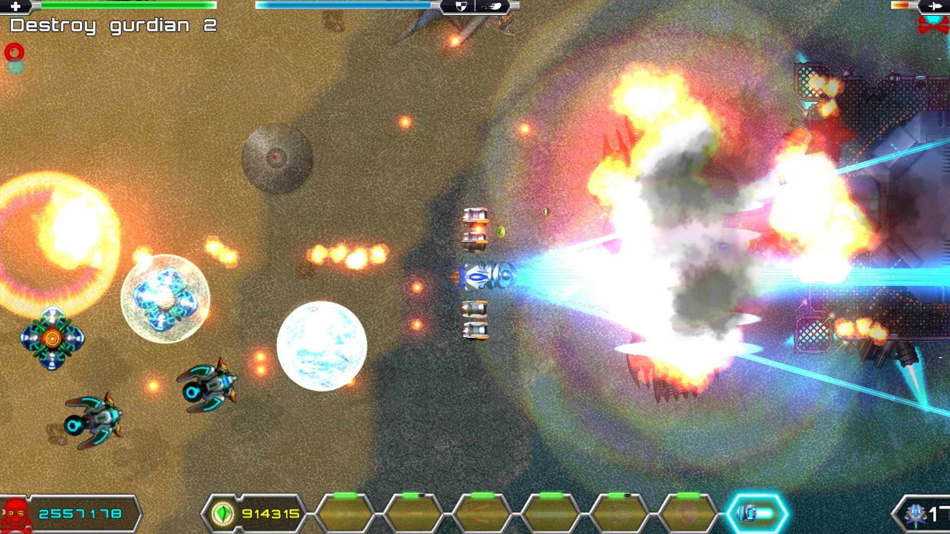 《Iridium》Switch英文版NSP下载插图1