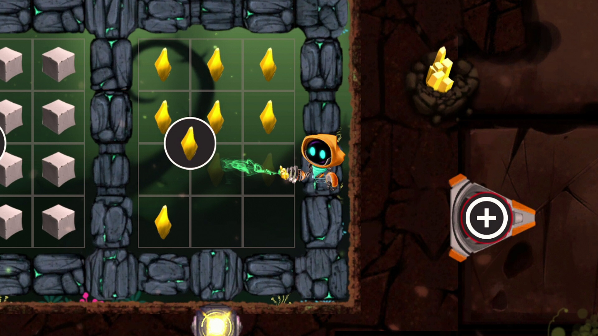 《拯救光界 Illuminaria》Switch美版中文NSZ下载 – 含1.301补丁插图2 《拯救光界 Illuminaria》Switch美版中文NSZ下载 – 含1.301补丁插图2