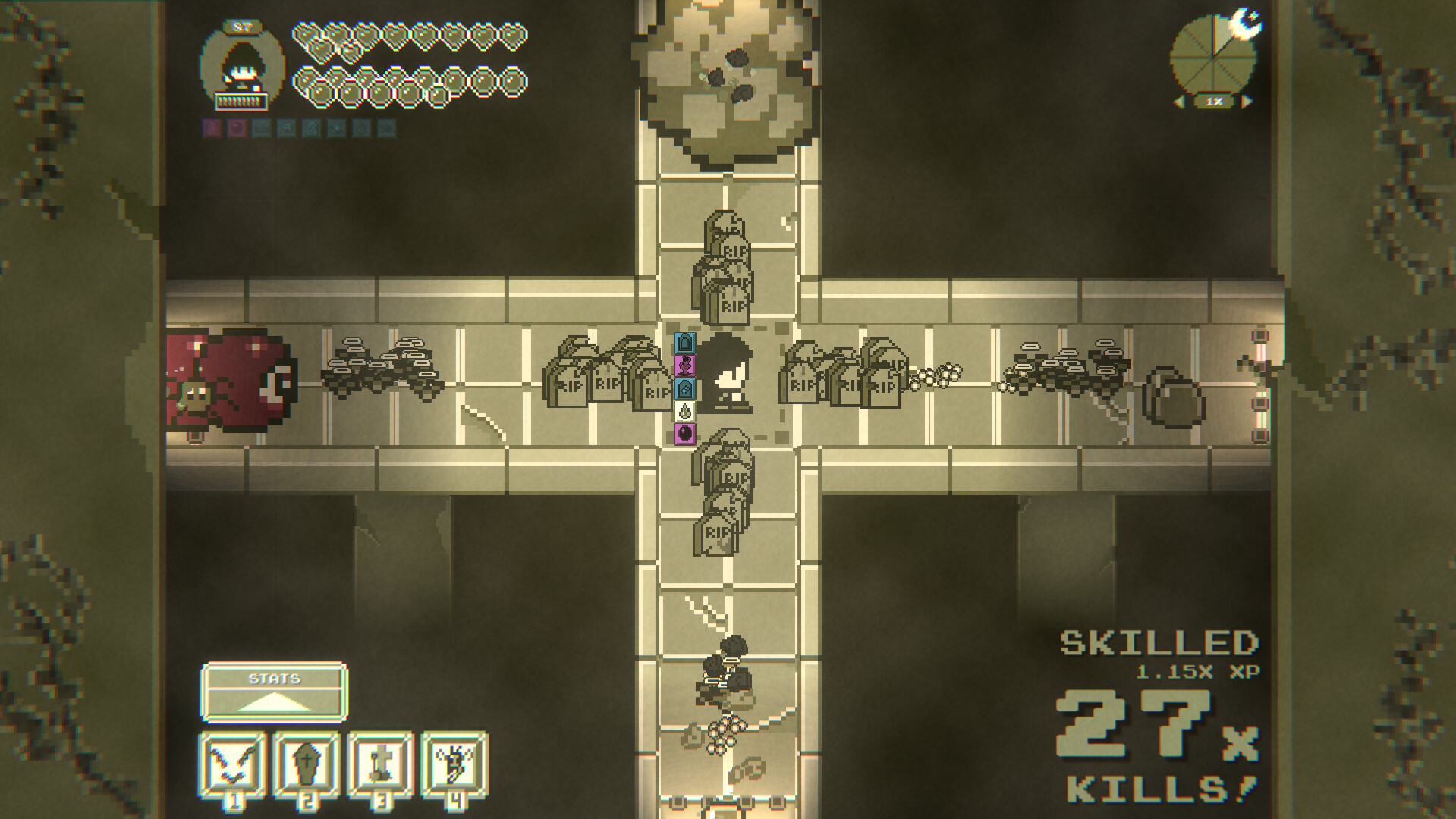 《才华横溢/Talented》PC中文版下载-含Build.20253873插图2