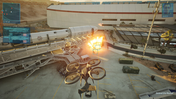 《心之眼/MindsEye》PC中文版下载-含v5965159插图1