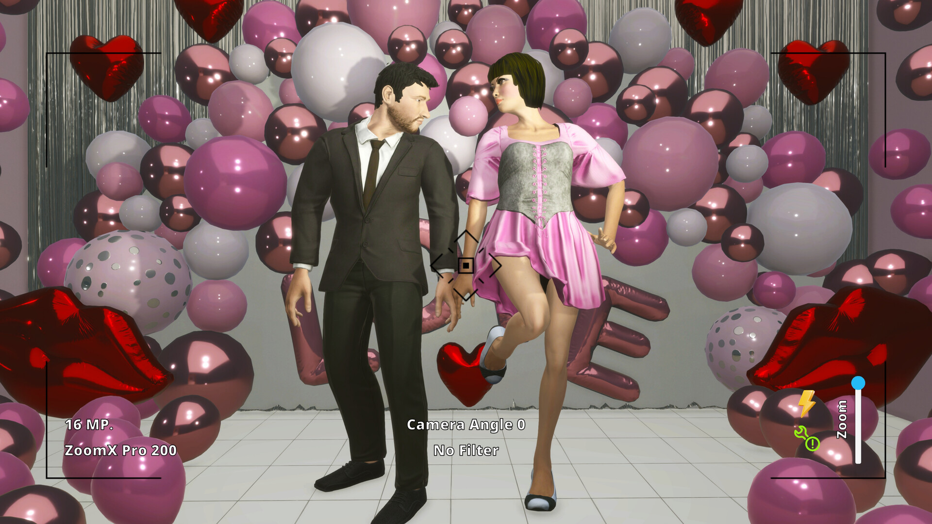 《摄影师人生模拟器/Photographer’s Life Simulator》PC中文版下载-含Build.21073764插图2 《摄影师人生模拟器/Photographer’s Life Simulator》PC中文版下载-含Build.21073764插图2