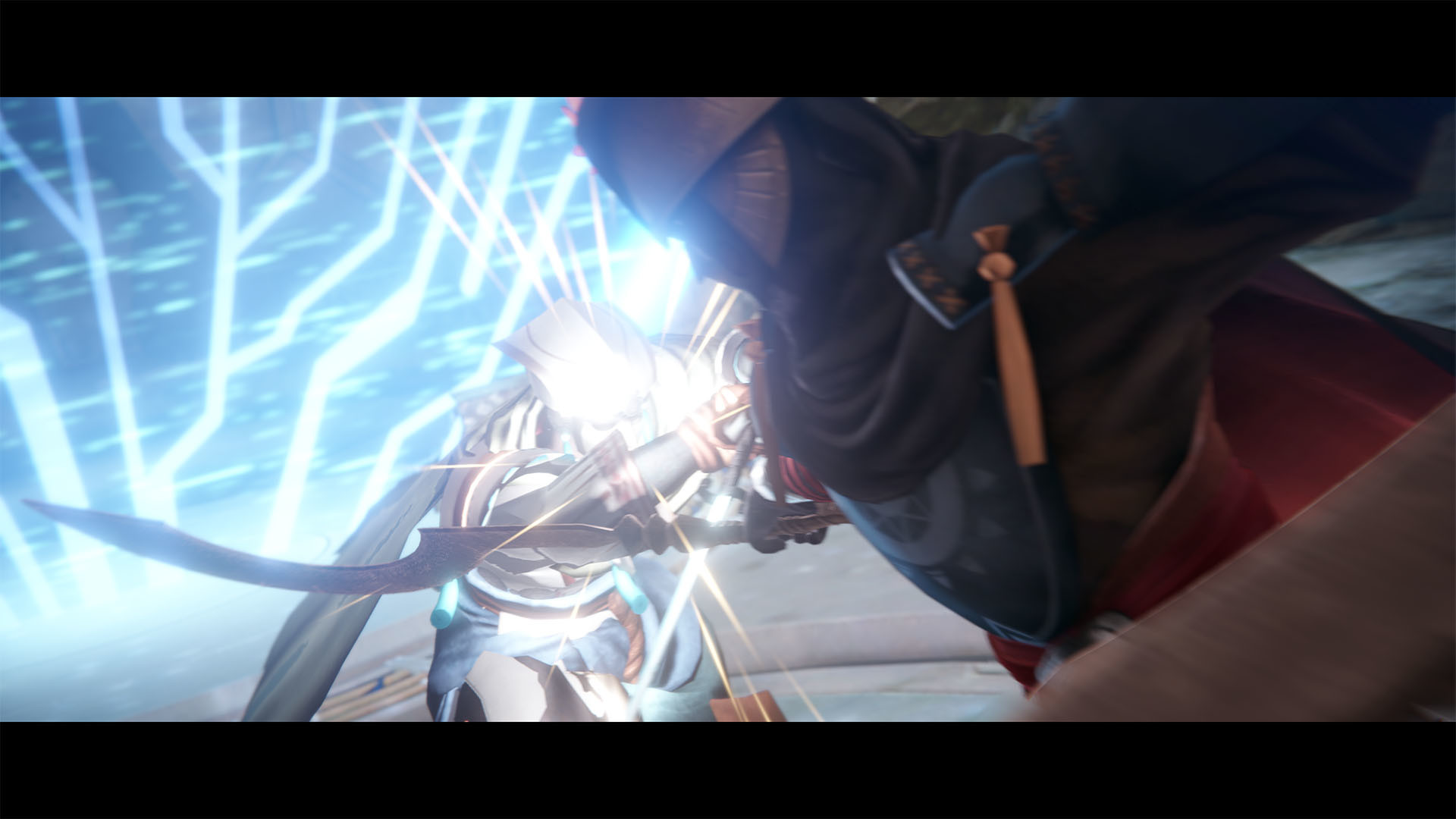 《黑白莫比乌斯：岁月的代价/Monochrome Mobius: Rights and Wrongs Forgotten》PC中文版下载-含Build.20493976插图1