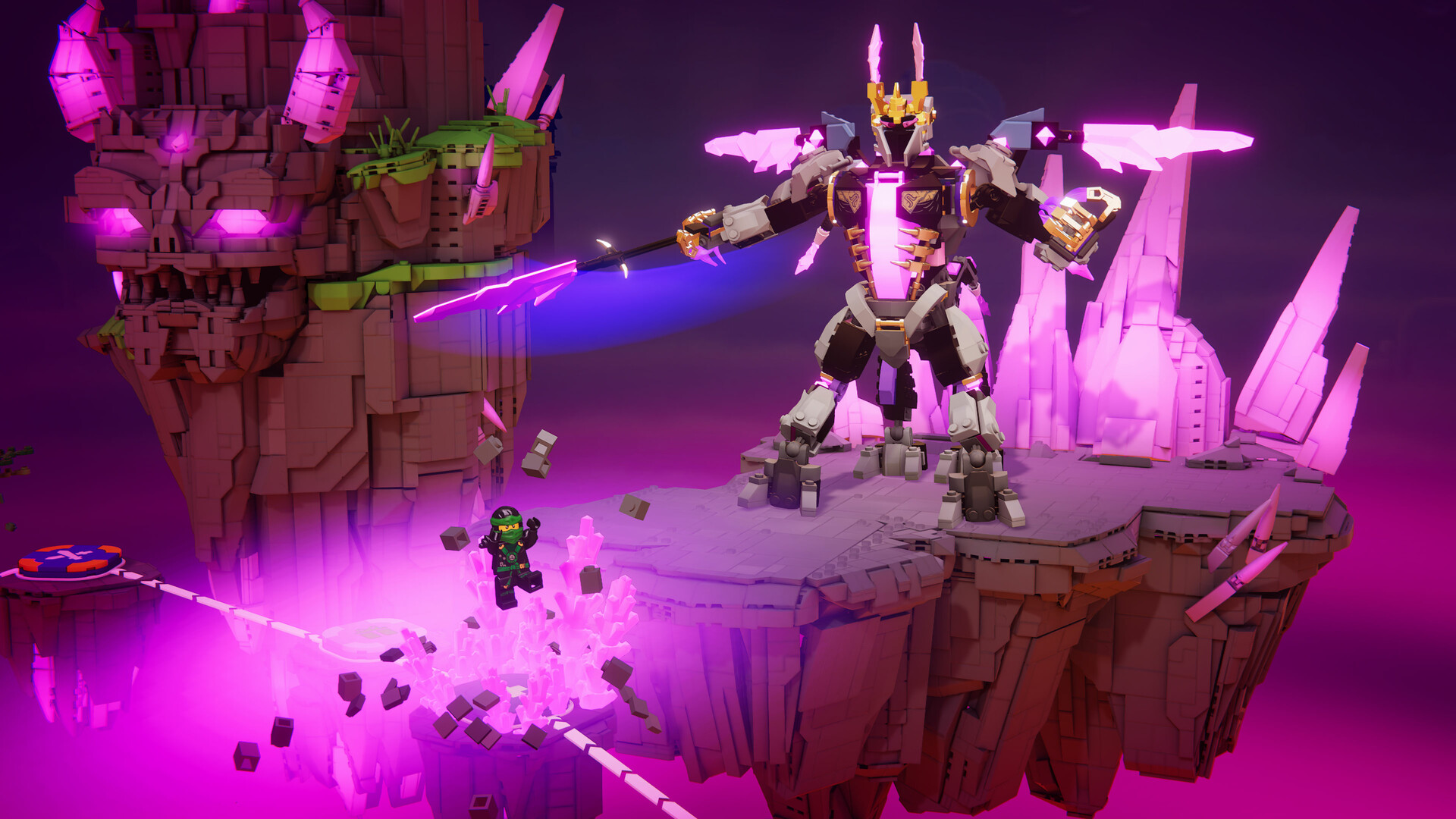 《乐高派对/LEGO Party!》PC中文版v1.2.0下载插图1