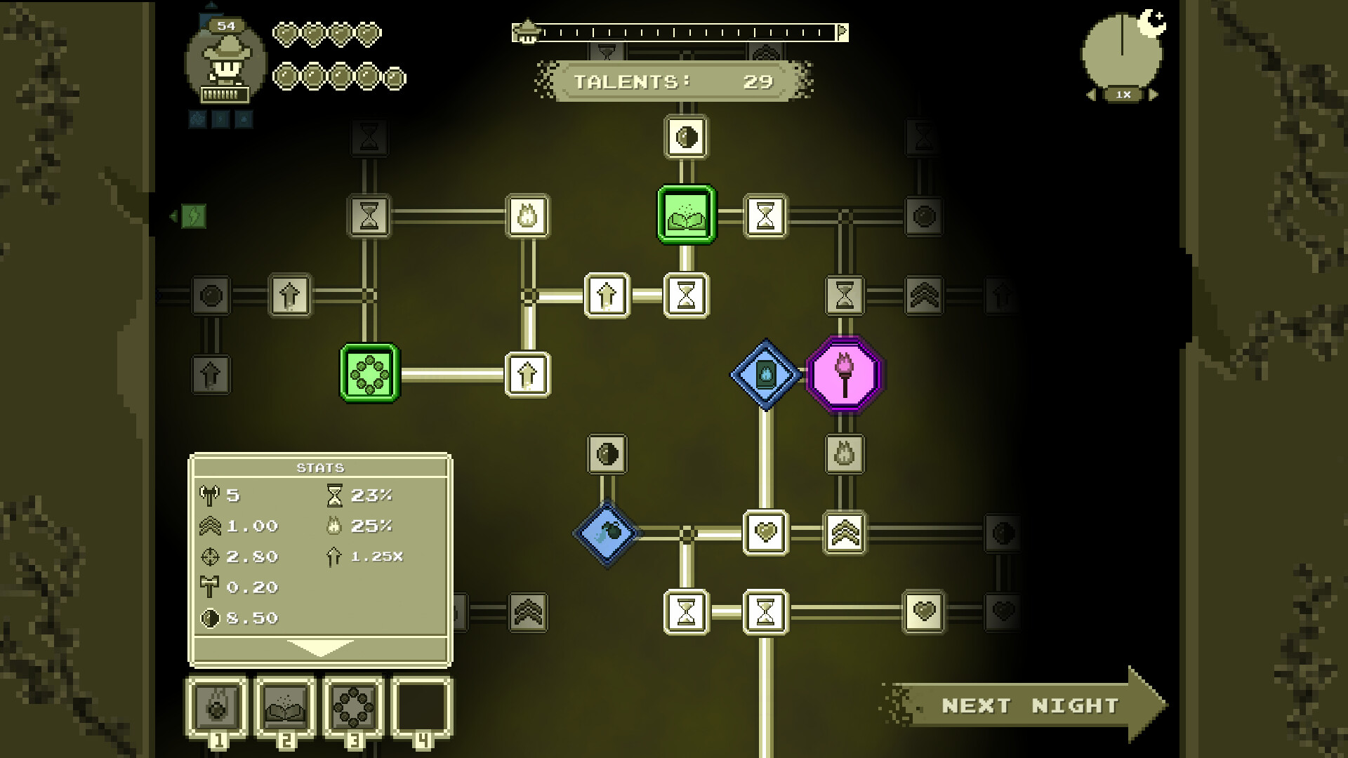 《才华横溢/Talented》PC中文版下载-含Build.20253873插图1