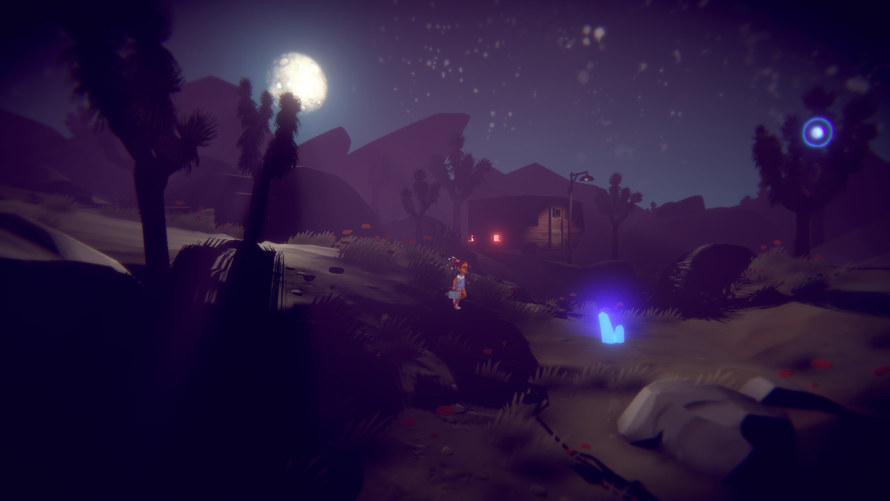 《小虫子 Little Bug》Switch英文版NSP下载插图1