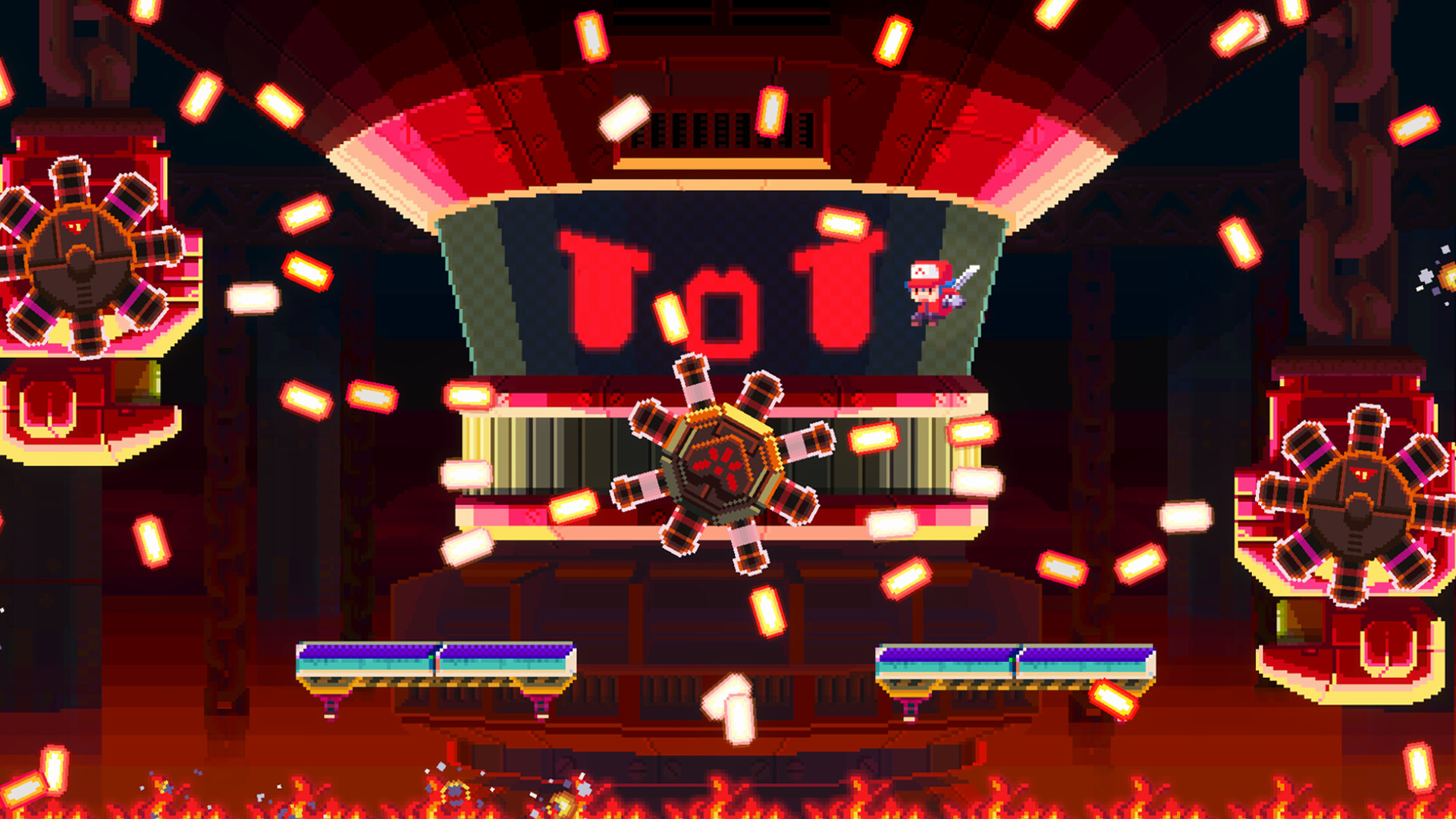 《Lia 黑客命运 Lia Hacking Destiny》Switch美版中文+1.0.3补丁NSZ下载插图1