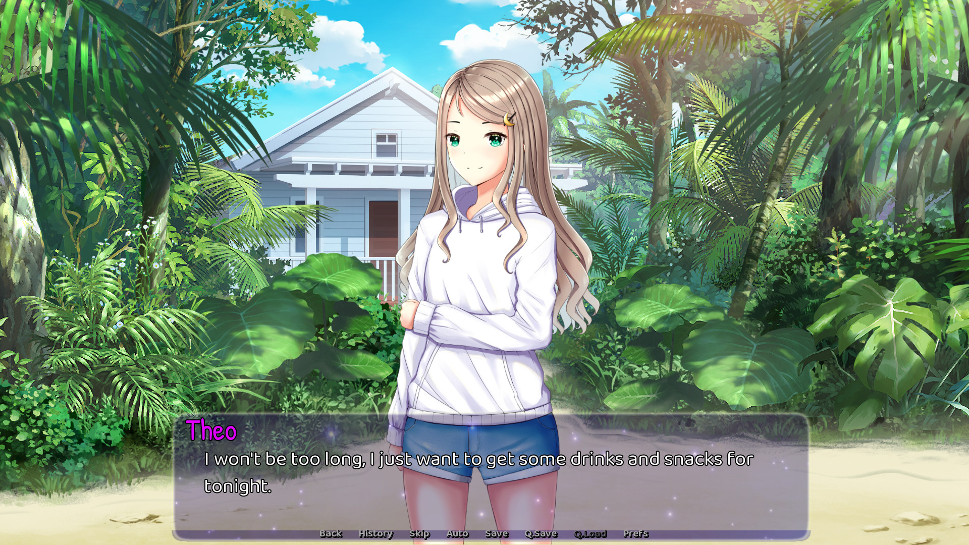 《星光海岸 Starlight Shores》Switch英文版NSP下载插图1