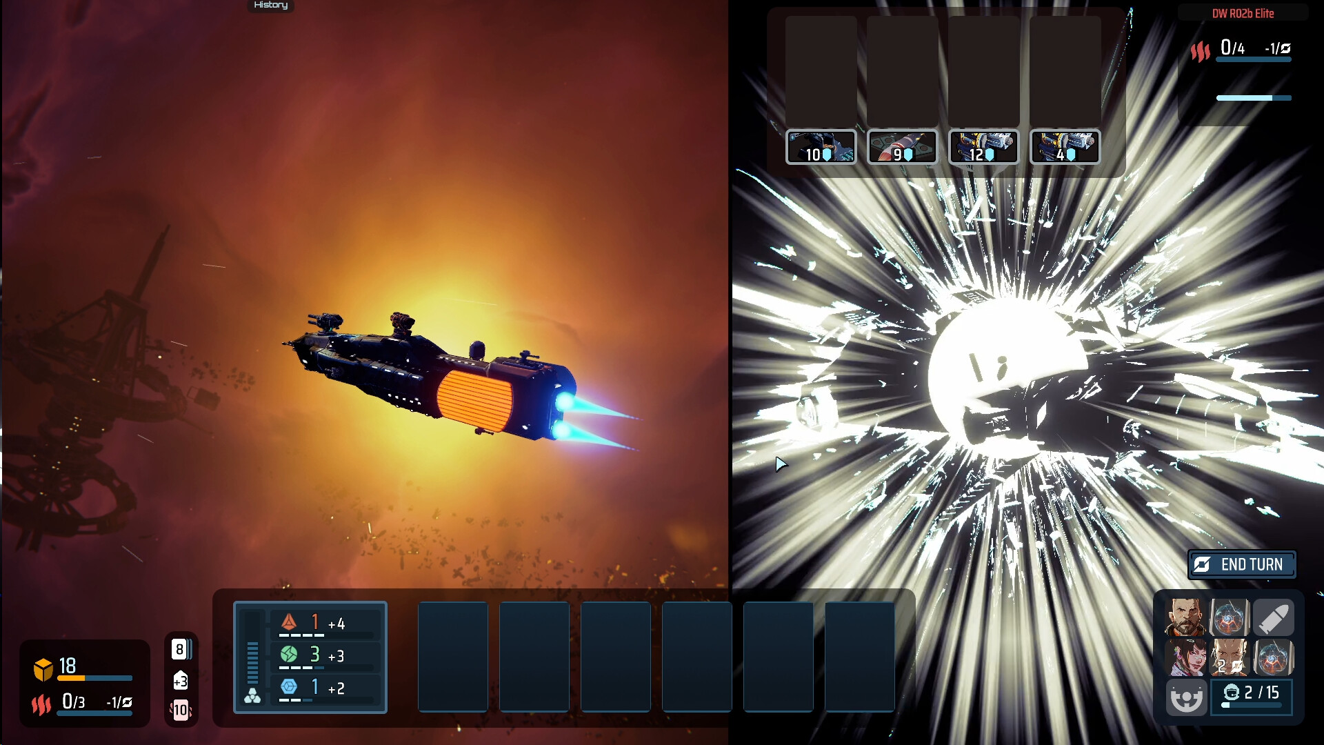 《星尘战线/Breachway》PC中文版下载-含v1.113.0.0插图1