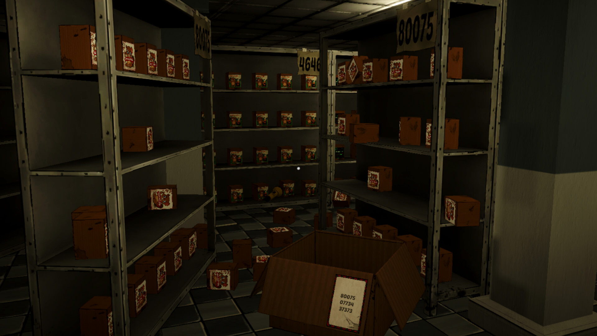 《学会说不/[Bober Bros] No Means Nothing》PC中文版下载-含Build.21101226插图1