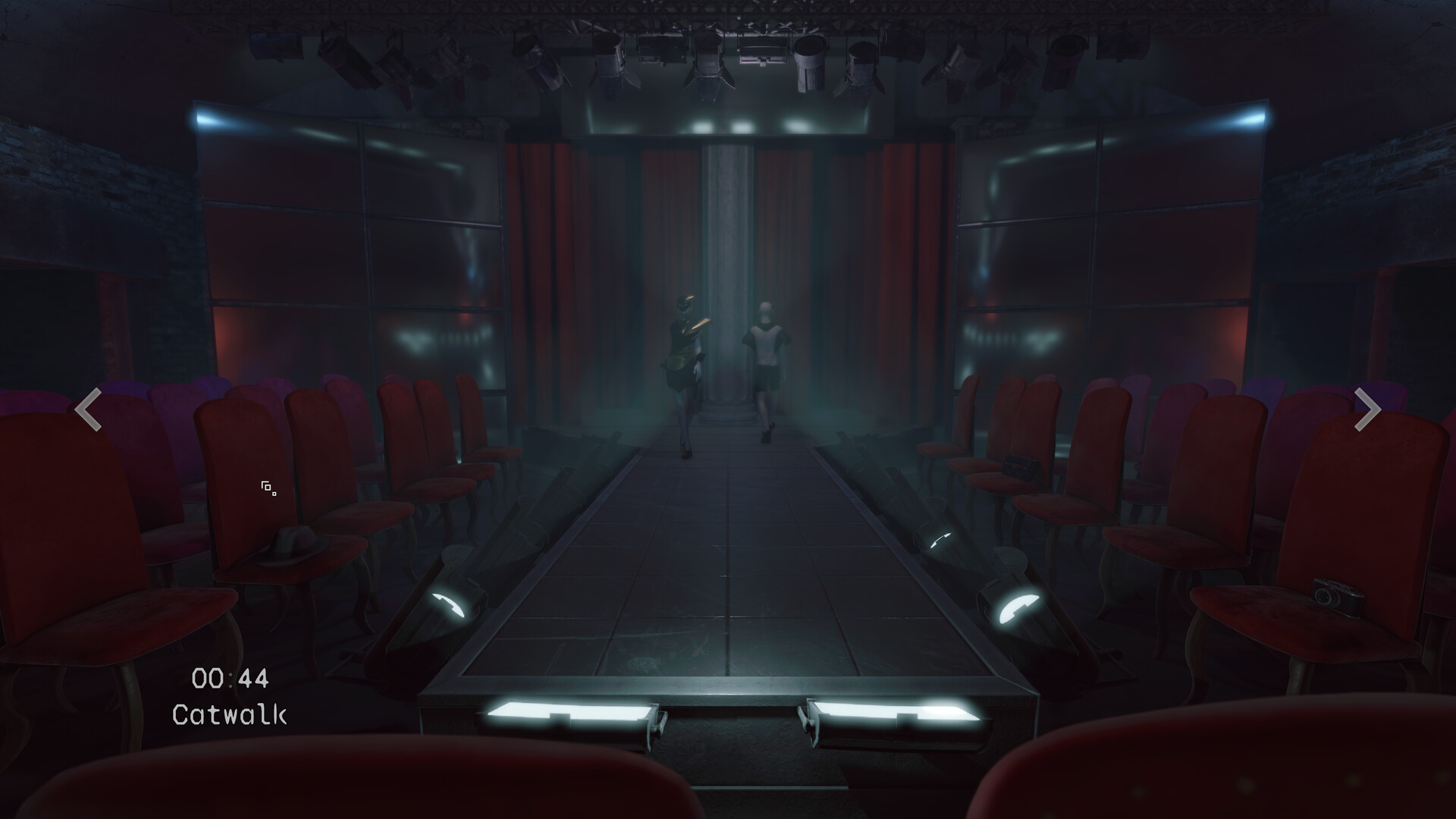 《我在执行观察任务8/I’m on Observation Duty 8》PC中文版下载-含Build.21085106插图2