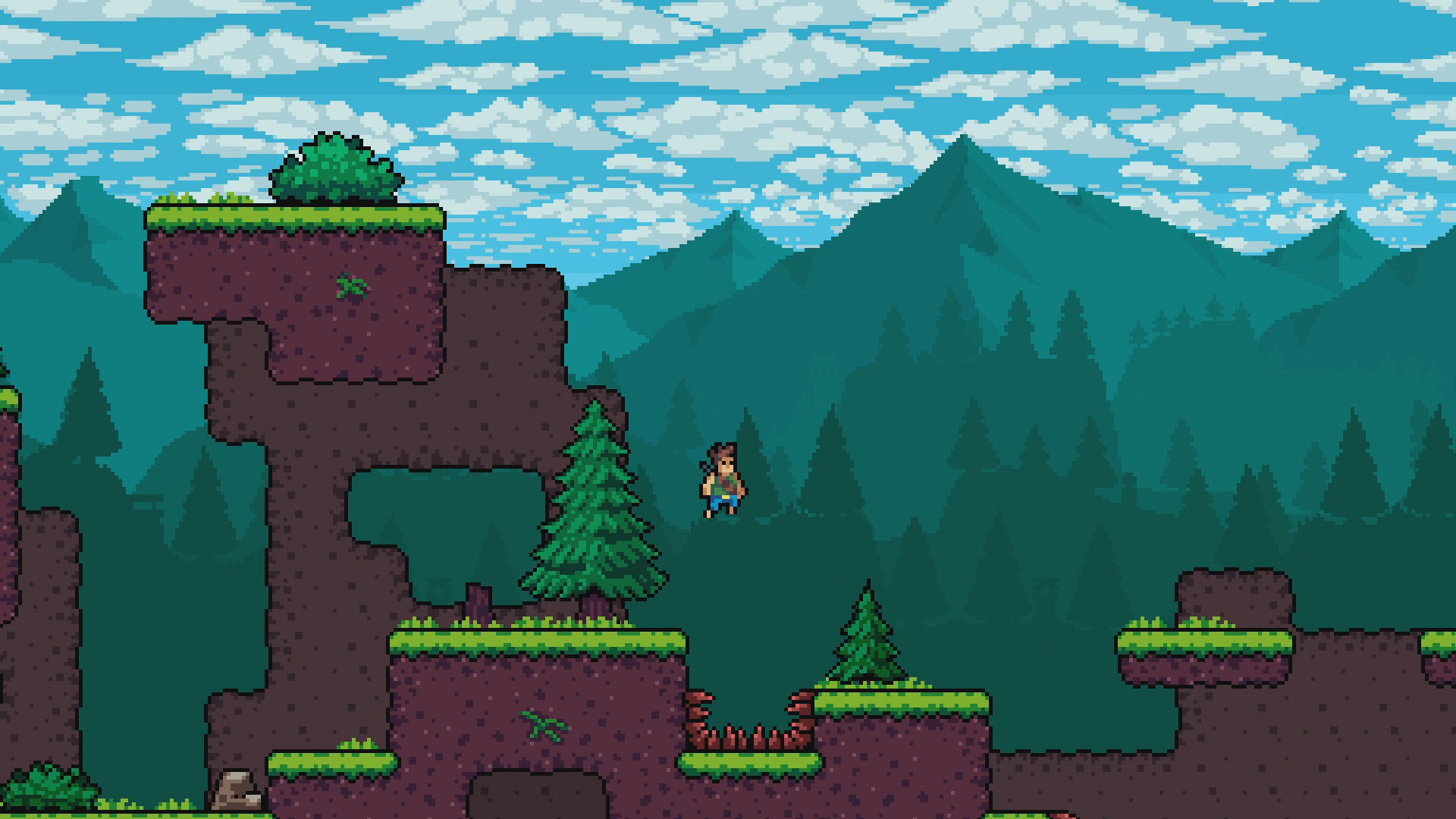 《六魂 6Souls》Switch英文版NSP下载插图2 《六魂 6Souls》Switch英文版NSP下载插图2