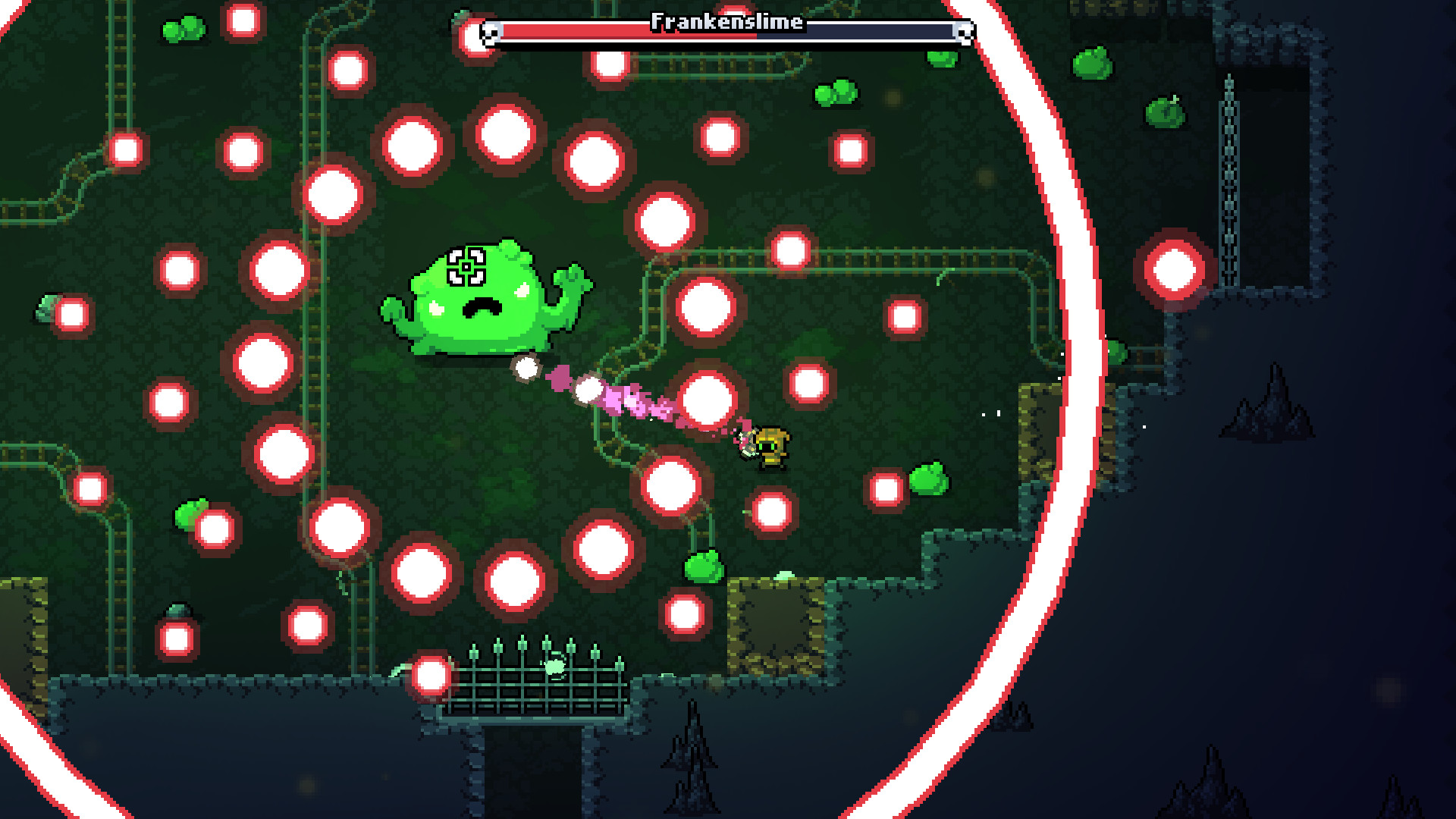 《拱谷世界 Archvale》Switch中文版XCI下载 – 含1.1.4补丁插图2 《拱谷世界 Archvale》Switch中文版XCI下载 – 含1.1.4补丁插图2