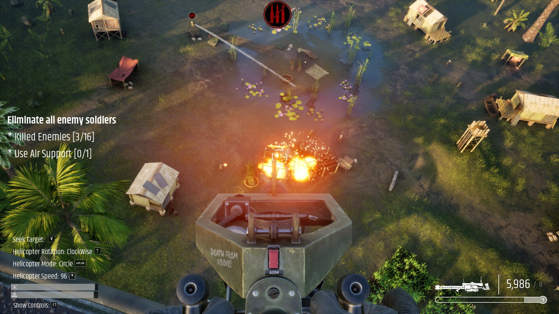 《漂亮击杀！/Good Kill!》PC中文版下载-含Build.20175532插图2