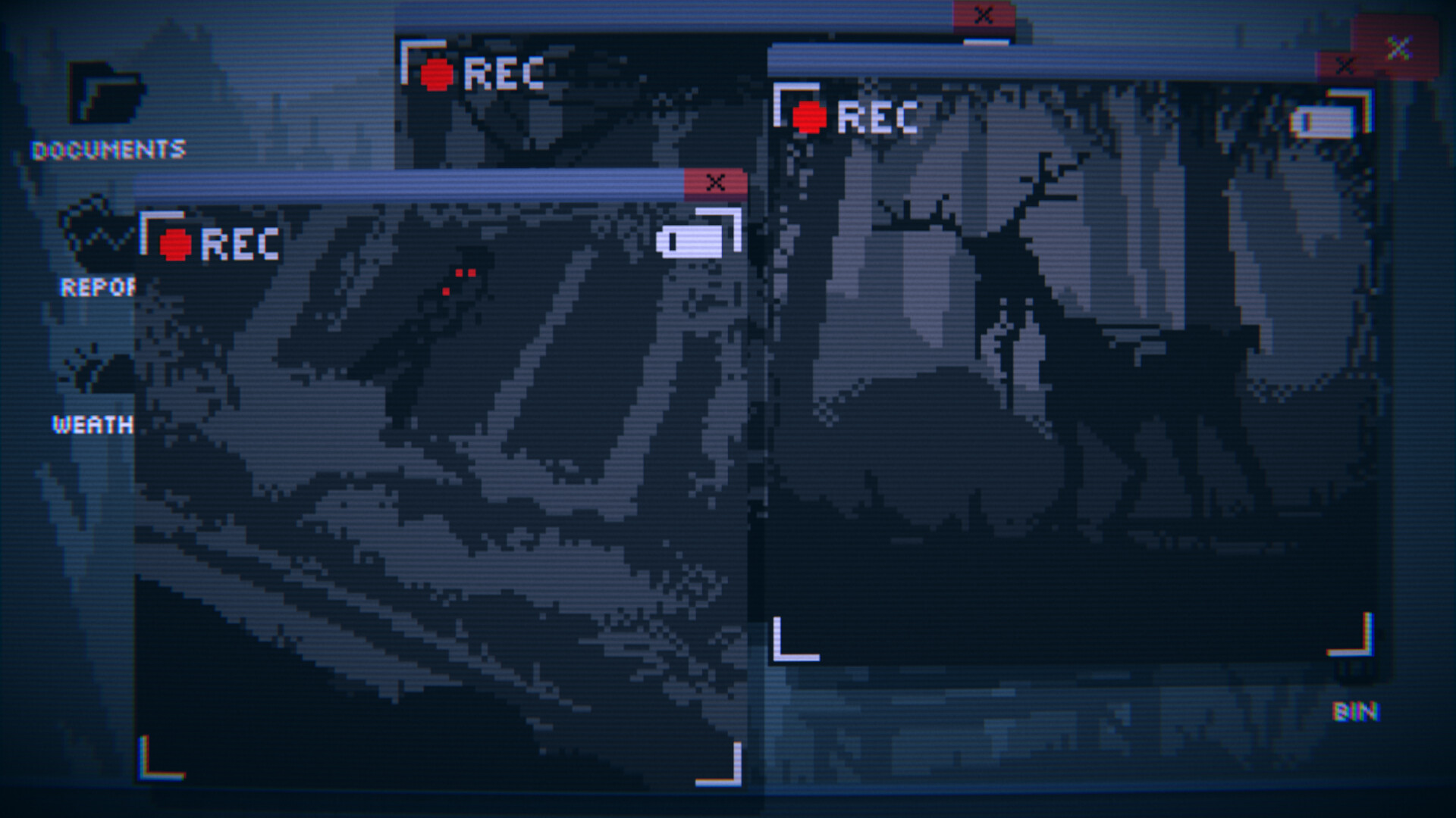 《林夜终告/Last Report》PC中文版下载-含Build.20251711插图1