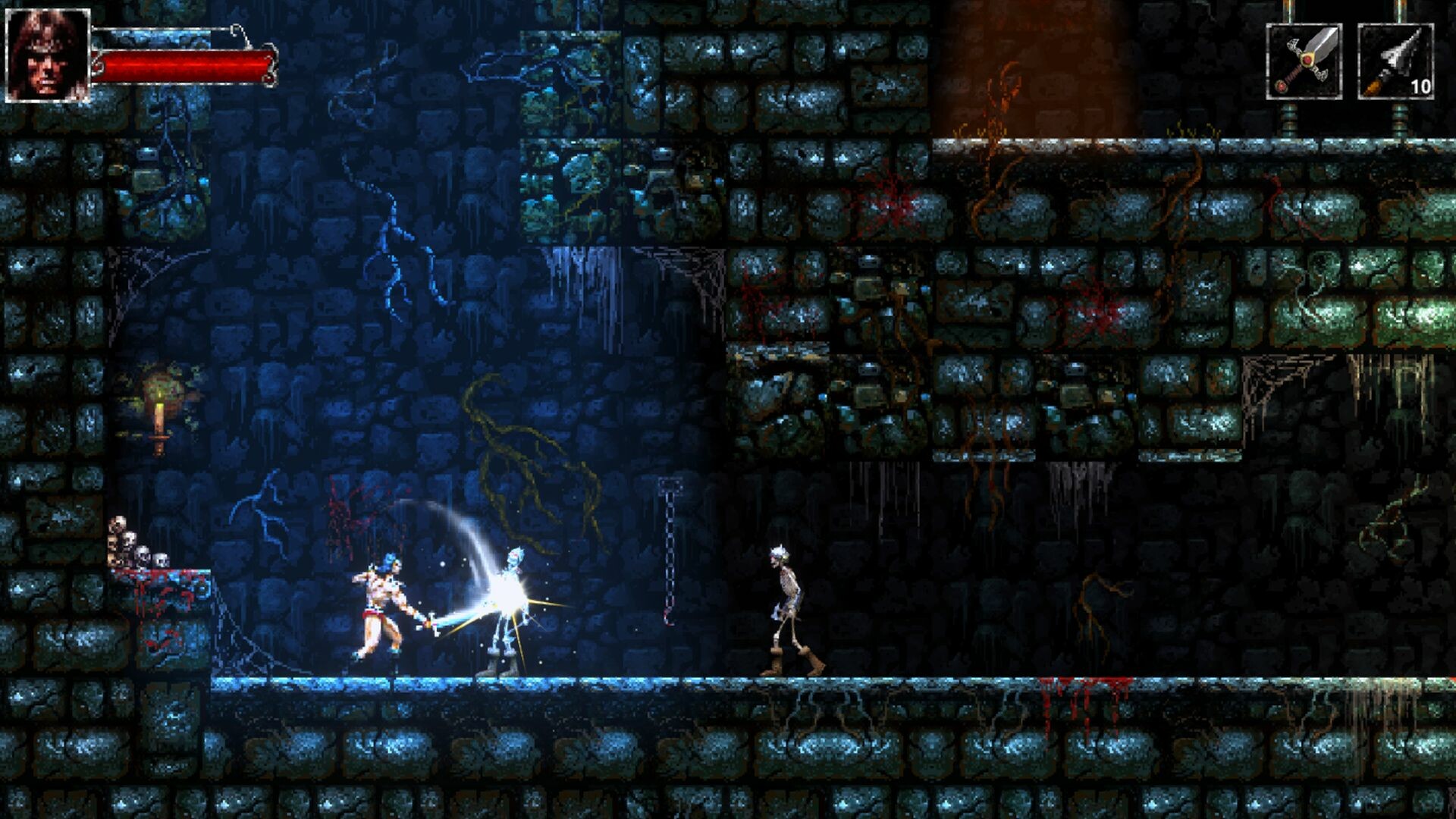 《贝荷嘉2/Beholgar 2》PC中文版下载-含Build.21113986插图1