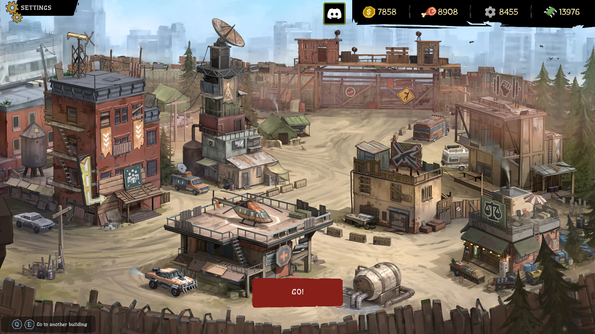 《致命区域 FatalZone》Switch美版中文NSZ下载插图2 《致命区域 FatalZone》Switch美版中文NSZ下载插图2