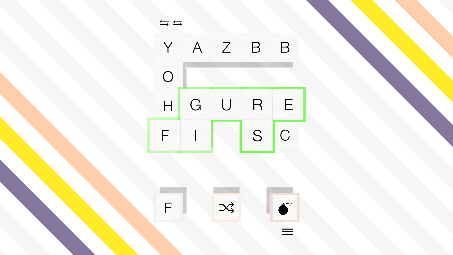 《单词转移 Word Forward》Switch英文版NSP下载插图1