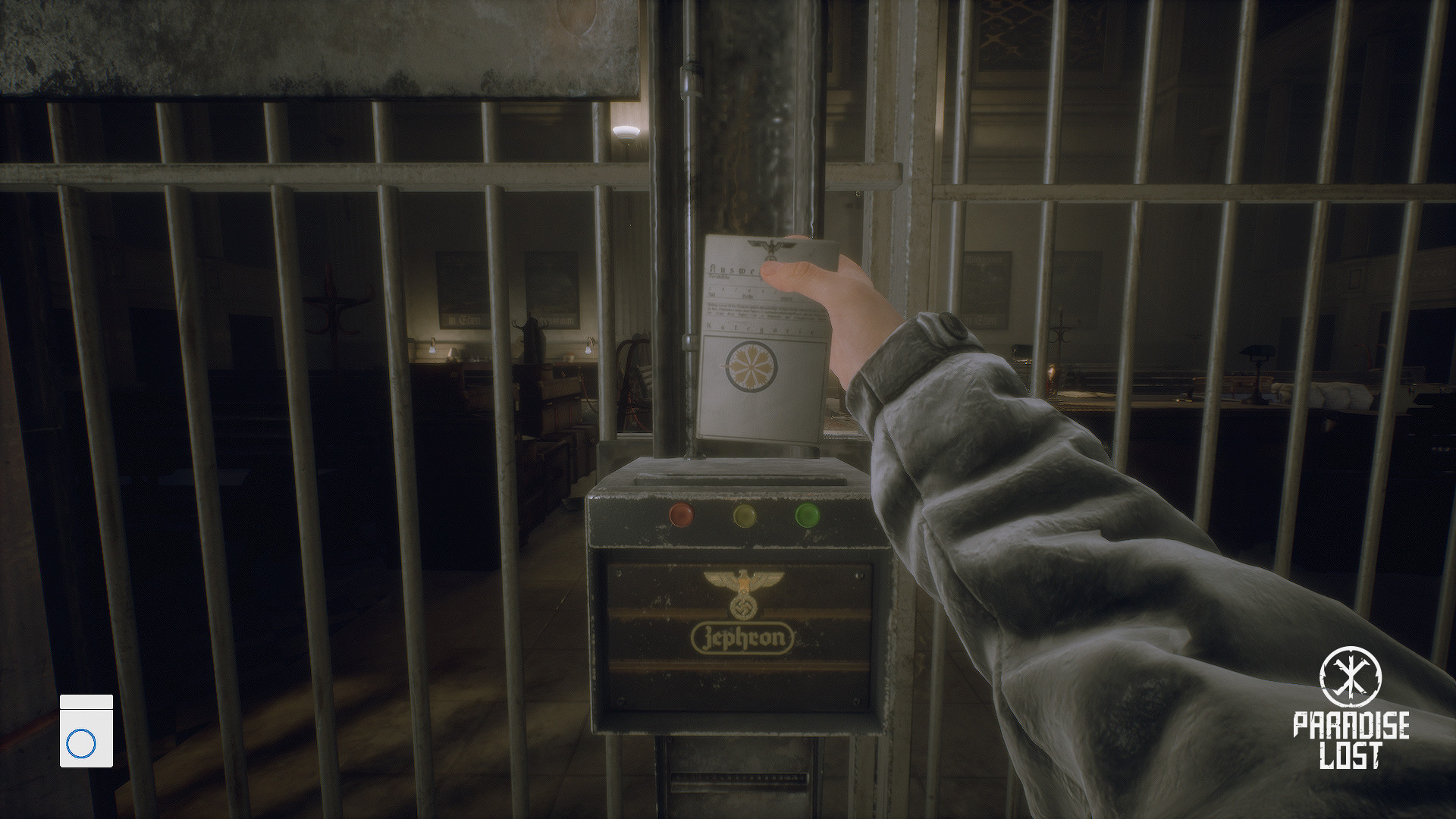 《失乐园 Paradise Lost》Switch中文版NSZ下载插图1