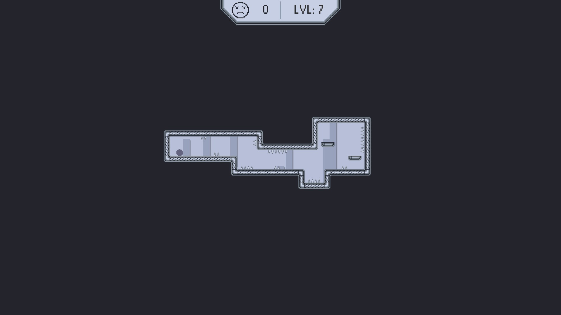 《球实验室 Ball laB》Switch英文版NSP下载插图2 《球实验室 Ball laB》Switch英文版NSP下载插图2