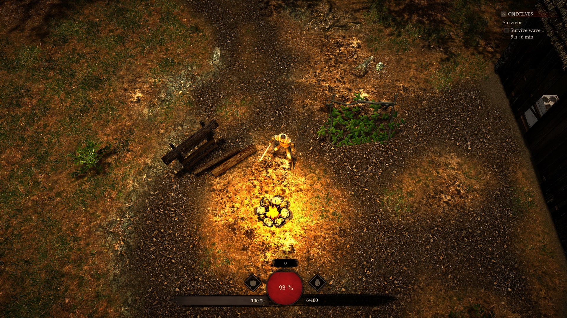 《僵尸警戒 Zombie Watch》Switch中文版NSZ下载插图2