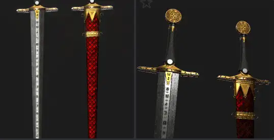 《骑马与砍杀2霸主》权游国度MOD 6.2整合版插图15