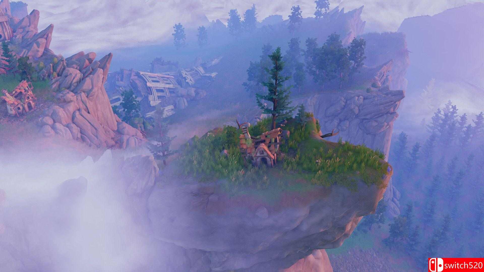 《帕格尼物语（Pioneers of Pagonia）》官方中文 [中文/繁体/英文/日语]插图4