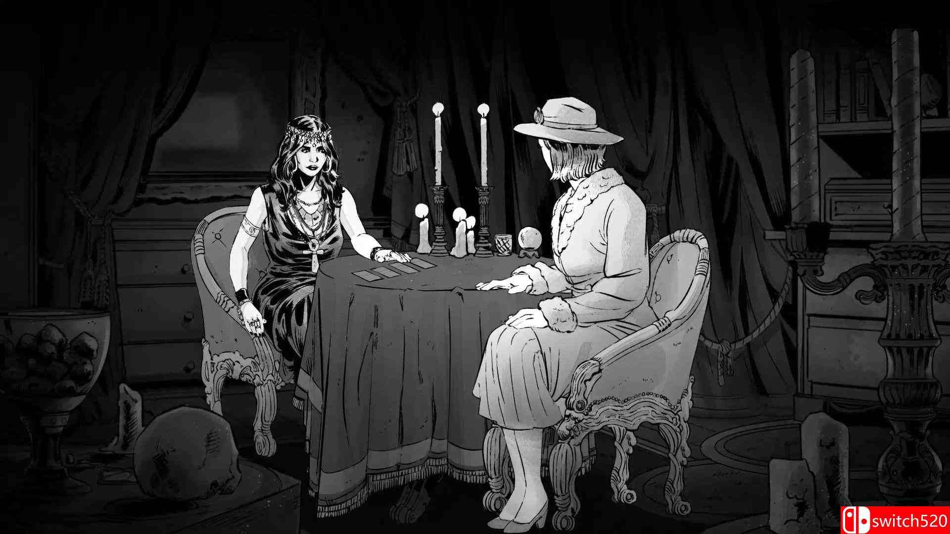 《詹妮弗王尔德：意外的革命者（Jennifer Wilde: Unlikely Revolutionaries）》[英文]插图4