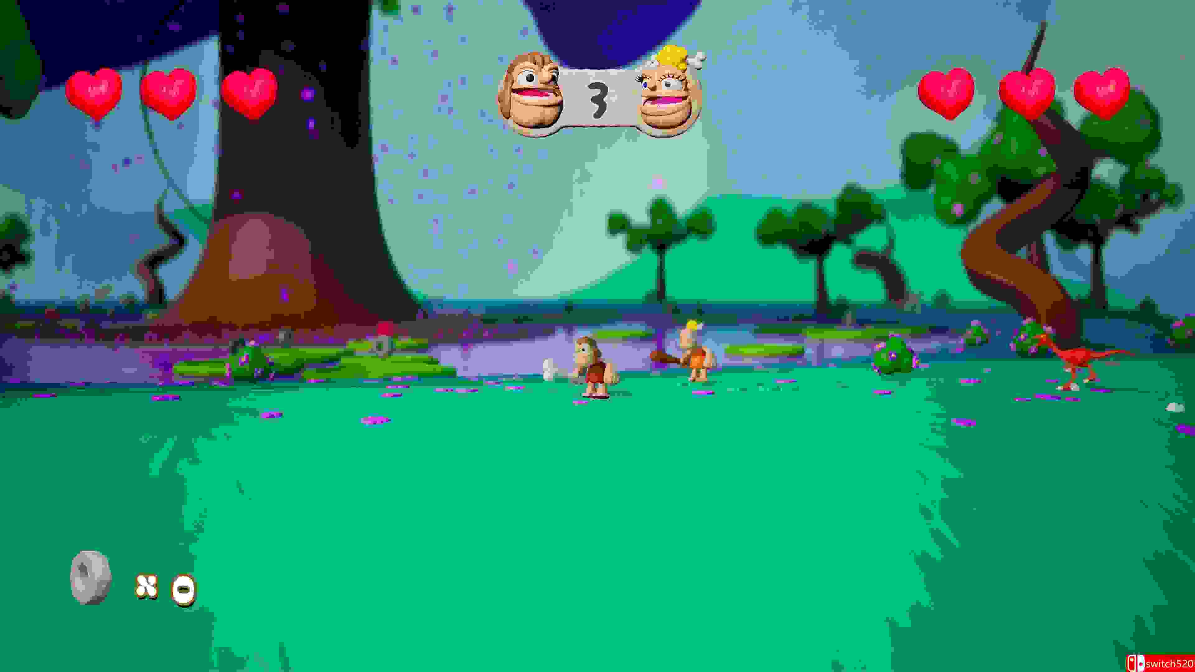 《克洛萨克（CROSAK）》官方中文 [中文/繁体/英文/日语]插图4