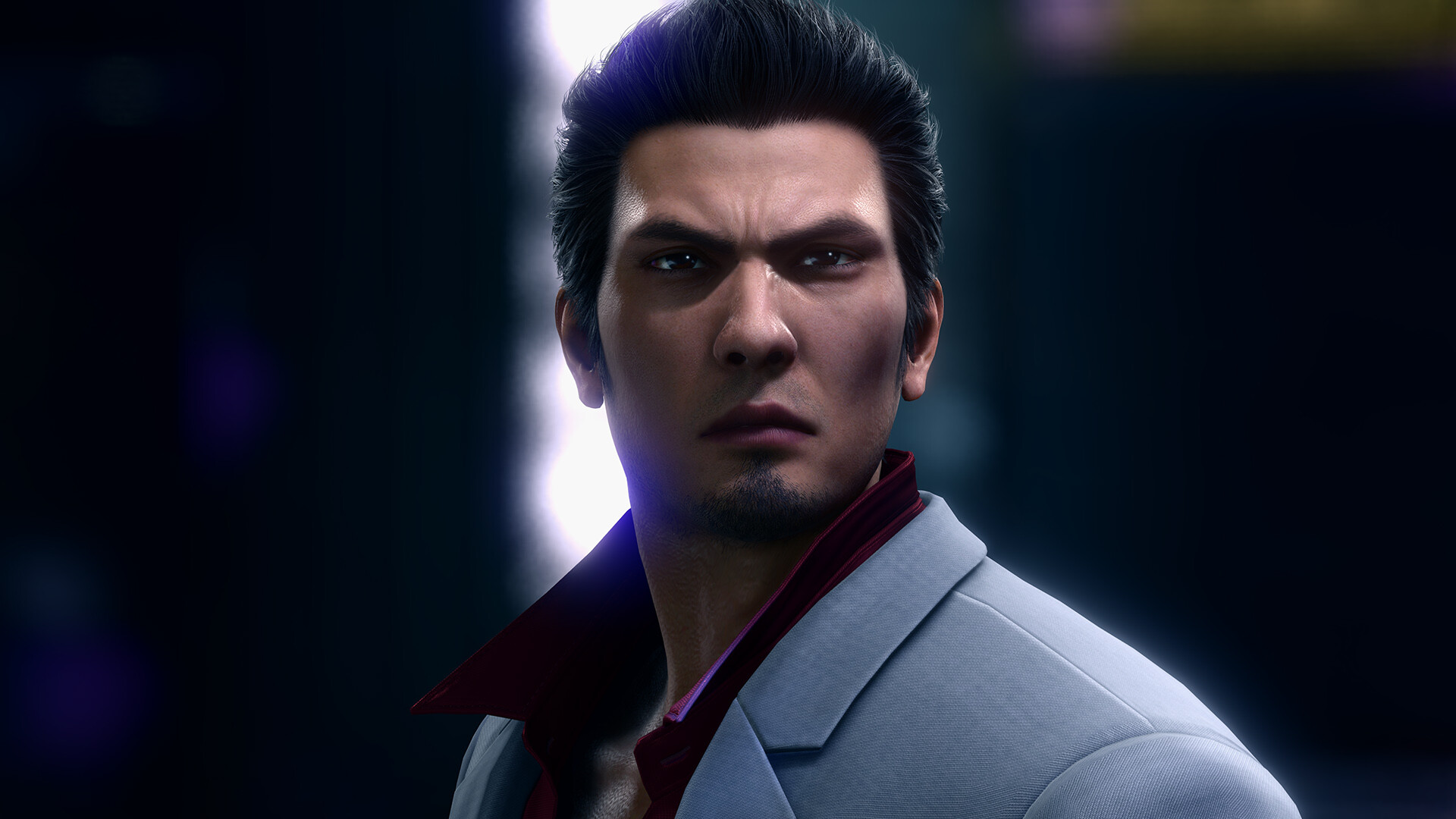 《如龙：极2重制版/人中之龙 极2/Yakuza Kiwami 2》PC中文版下载v2.11插图4