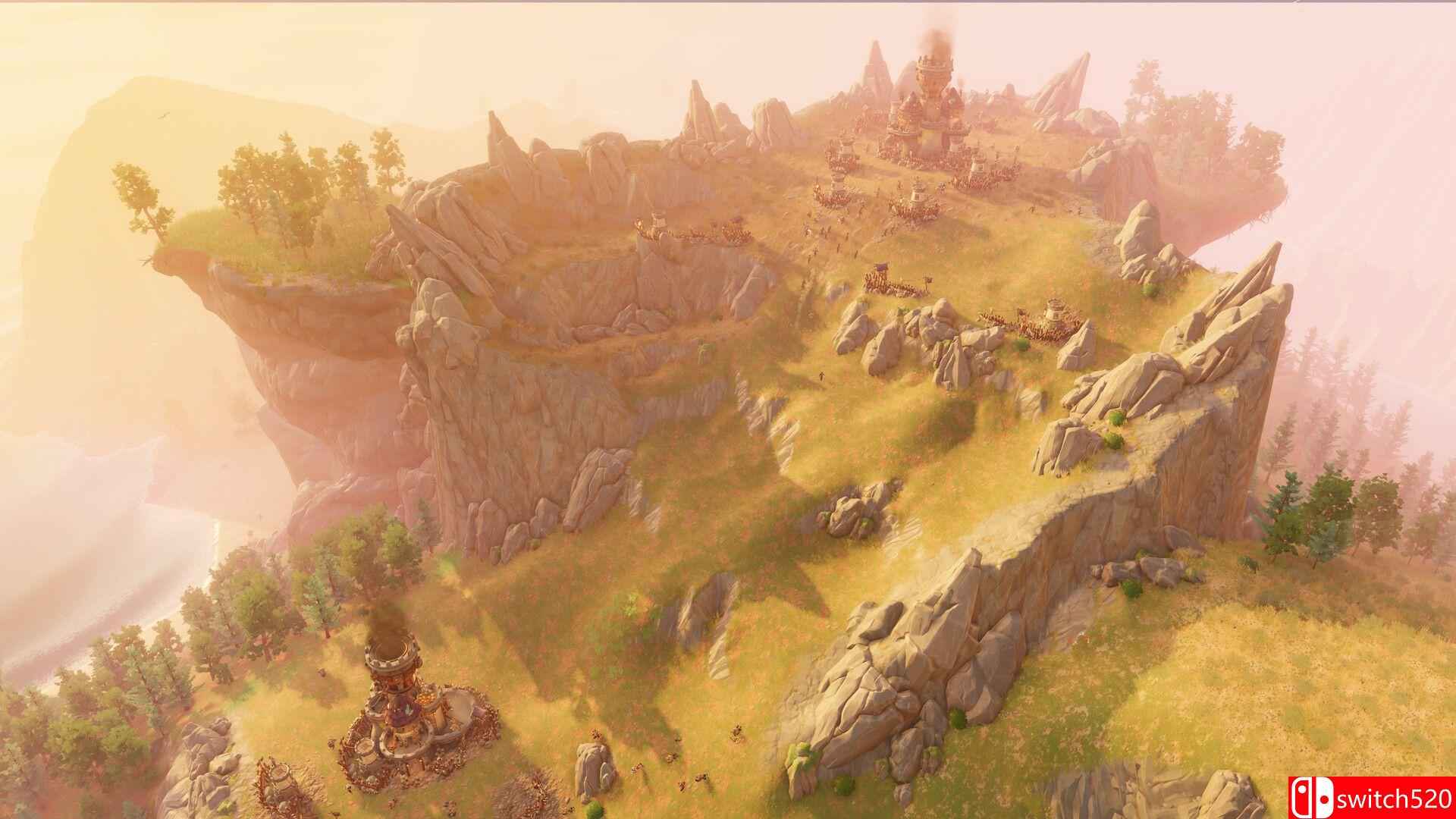 《帕格尼物语（Pioneers of Pagonia）》官方中文 [中文/繁体/英文/日语]插图2