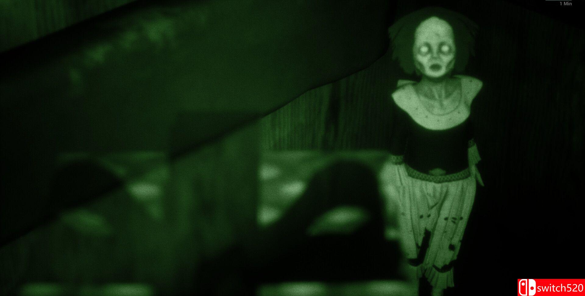 《6号快车（Express No. 6）》[英文]插图5