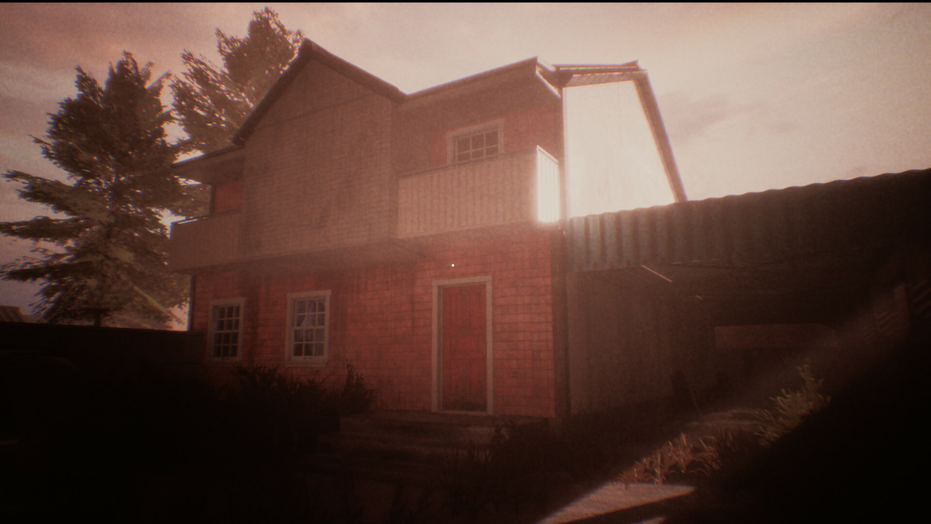 《心隙 The Gap》美版中文+1.0.8补丁插图1 《心隙 The Gap》美版中文+1.0.8补丁插图1