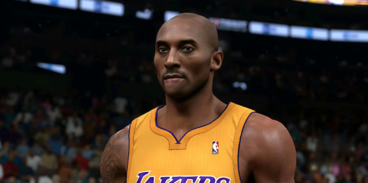 《NBA 2K26》mod整合球员面补身形光影画质球馆mod大补球衣球鞋整合包【无本体】插图4