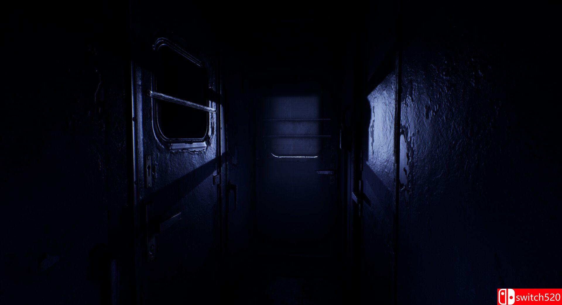 《6号快车（Express No. 6）》[英文]插图3