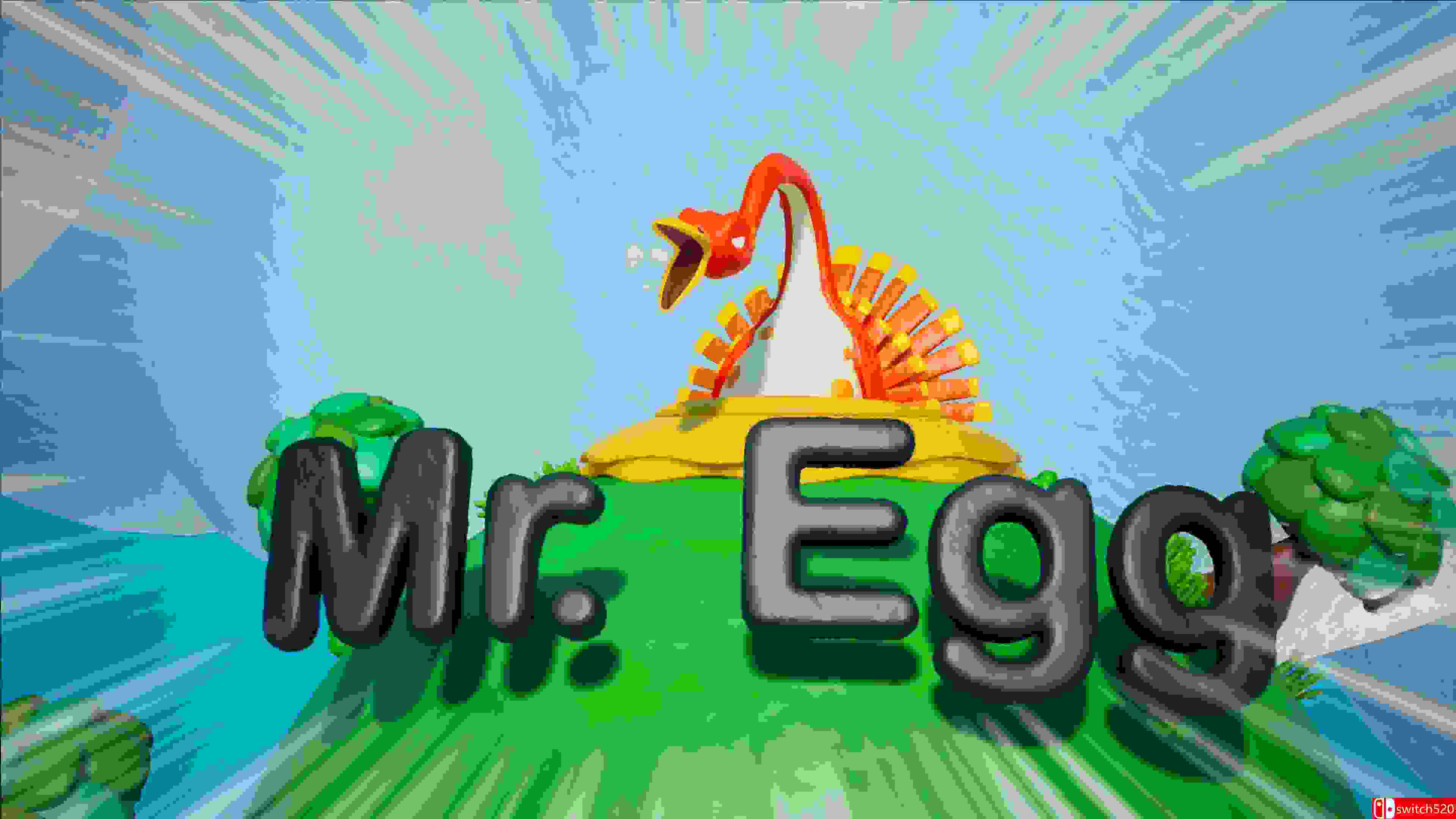 《克洛萨克（CROSAK）》官方中文 [中文/繁体/英文/日语]插图3