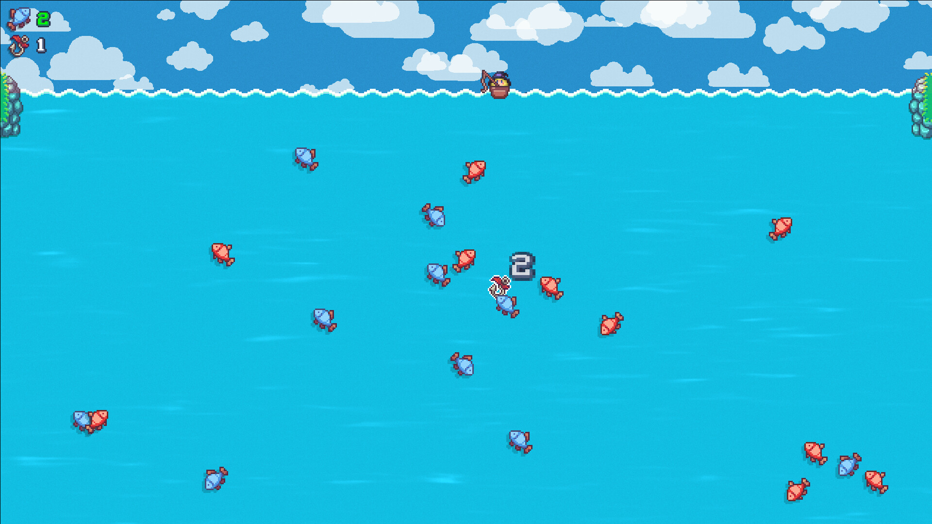 《魔釜小女巫 Cauldron》switch美版中文+1.1.03补丁插图4 《魔釜小女巫 Cauldron》switch美版中文+1.1.03补丁插图4