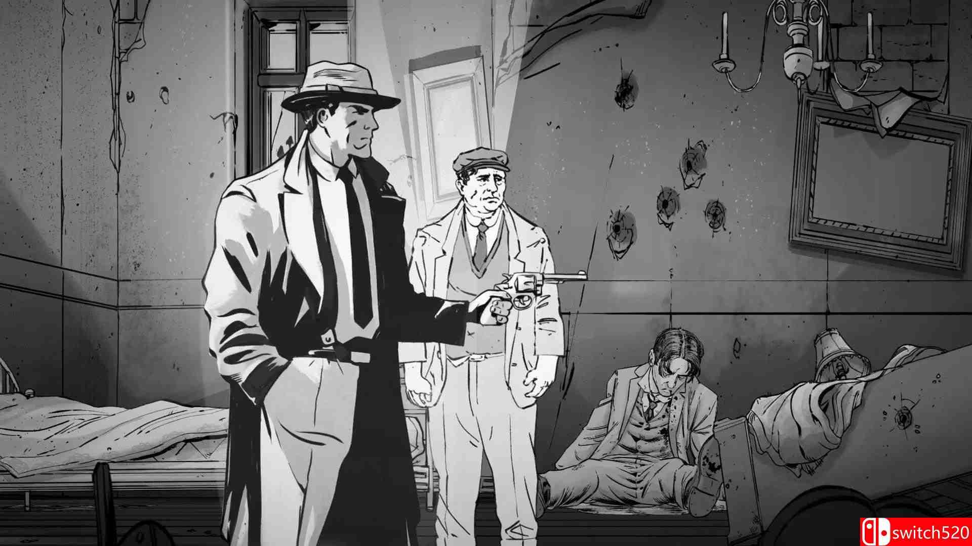 《詹妮弗王尔德：意外的革命者（Jennifer Wilde: Unlikely Revolutionaries）》[英文]插图3