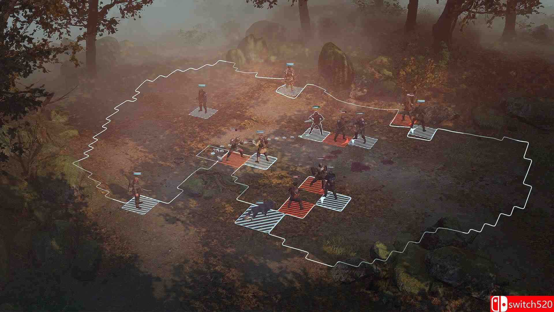 《战争传说（Wartales）》官方中文 集成里格尔的诅咒DLC [中文/英文]插图2