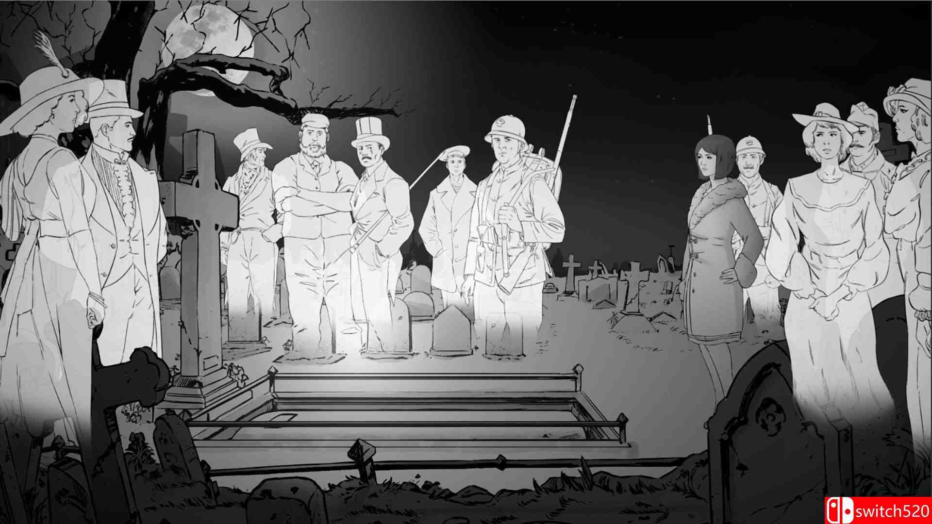 《詹妮弗王尔德：意外的革命者（Jennifer Wilde: Unlikely Revolutionaries）》[英文]插图5