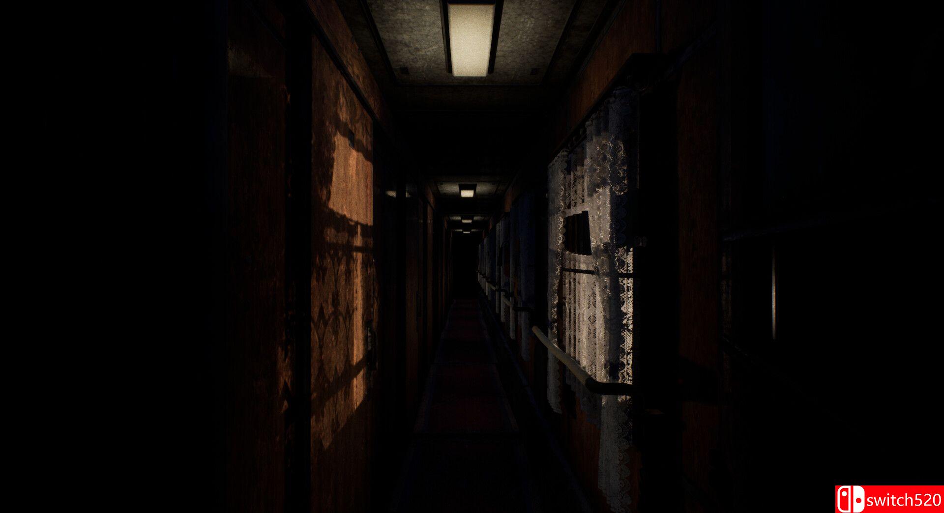 《6号快车（Express No. 6）》[英文]插图4