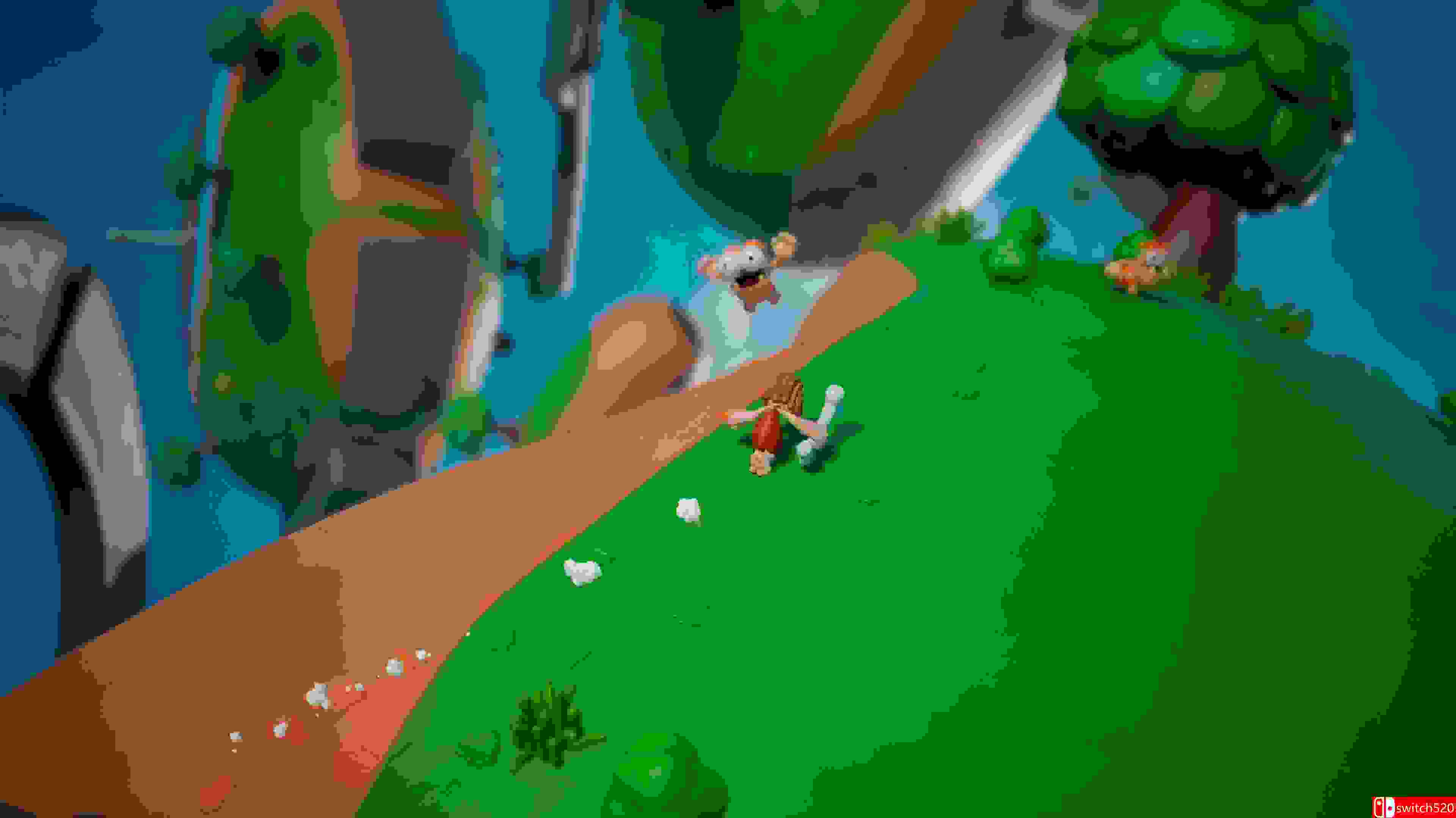 《克洛萨克（CROSAK）》官方中文 [中文/繁体/英文/日语]插图1