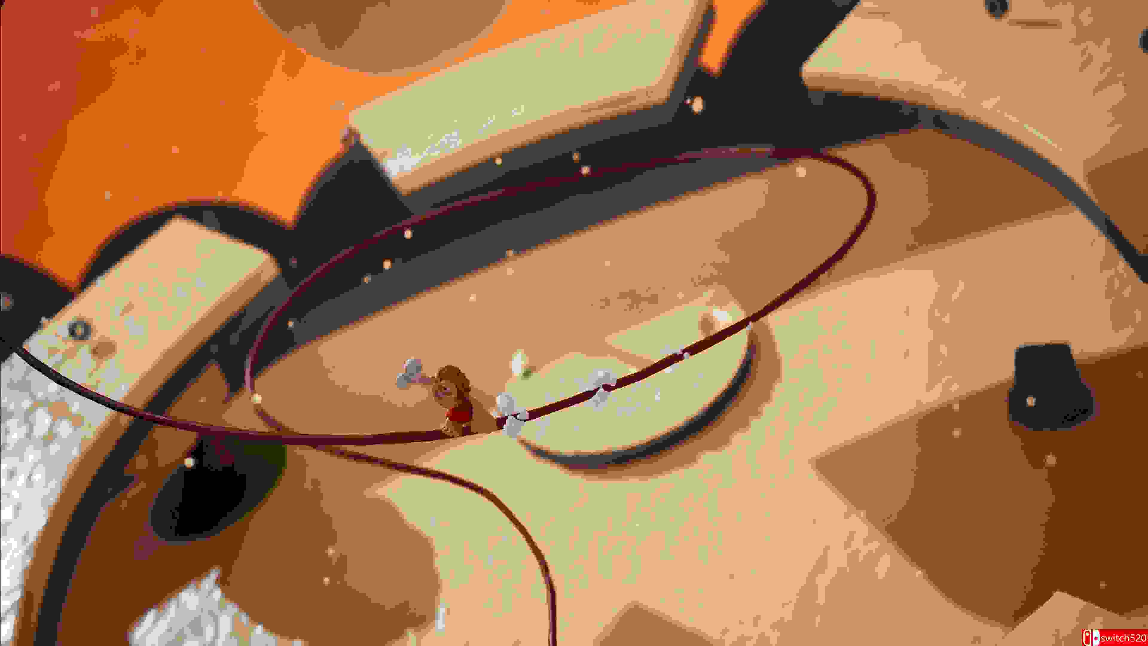 《克洛萨克（CROSAK）》官方中文 [中文/繁体/英文/日语]插图2