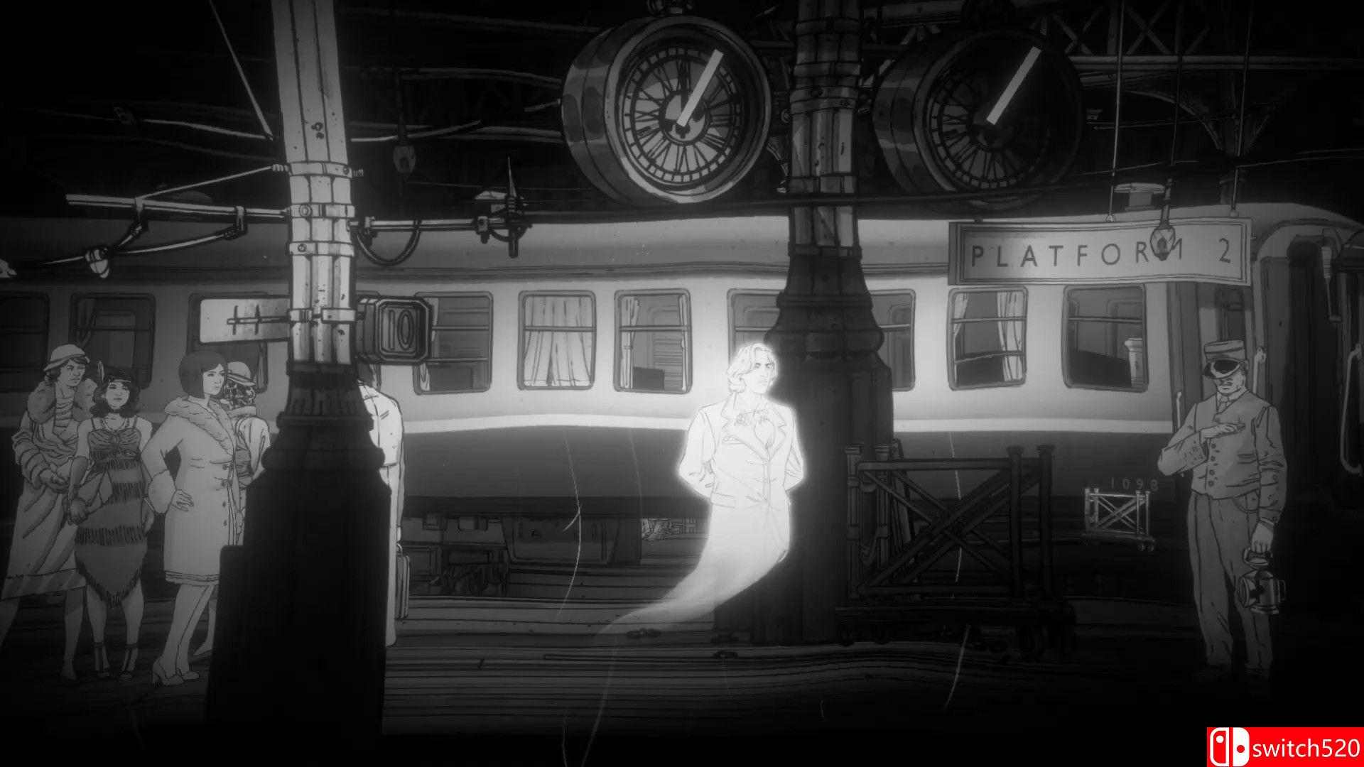 《詹妮弗王尔德：意外的革命者（Jennifer Wilde: Unlikely Revolutionaries）》[英文]插图2