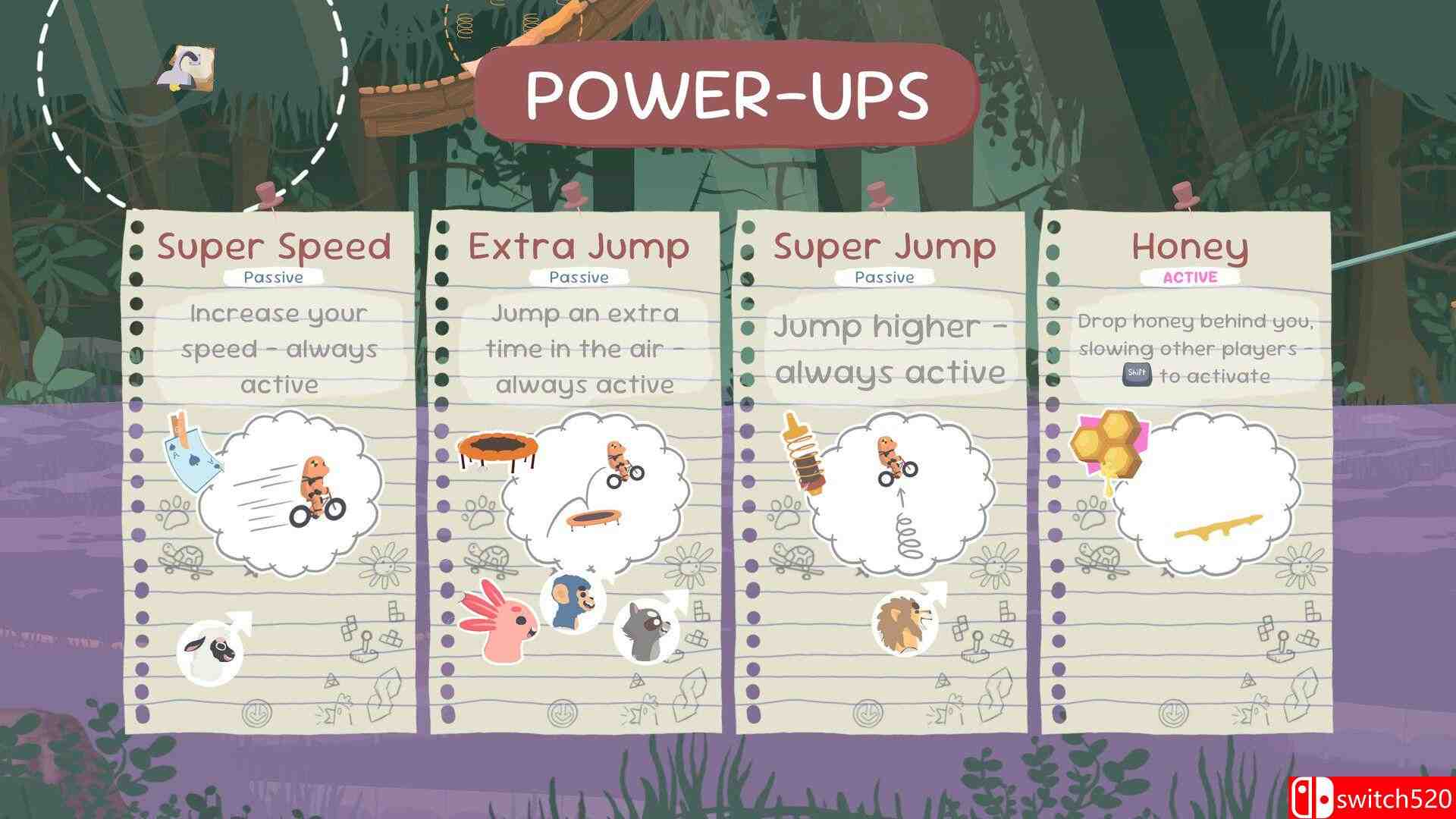 《超级浣熊羊（Ultimate Sheep Raccoon）》v1.0.266 0xdeadcode硬盘版[中文/繁体/英文/日语]插图4