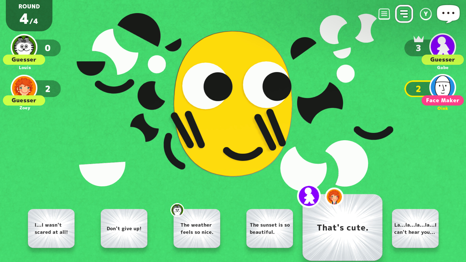 《一起来玩吧!幸运猪仔 Let’s Play! Oink Games》Switch中文版NSZ下载 – 含9.1.1补丁+DLC