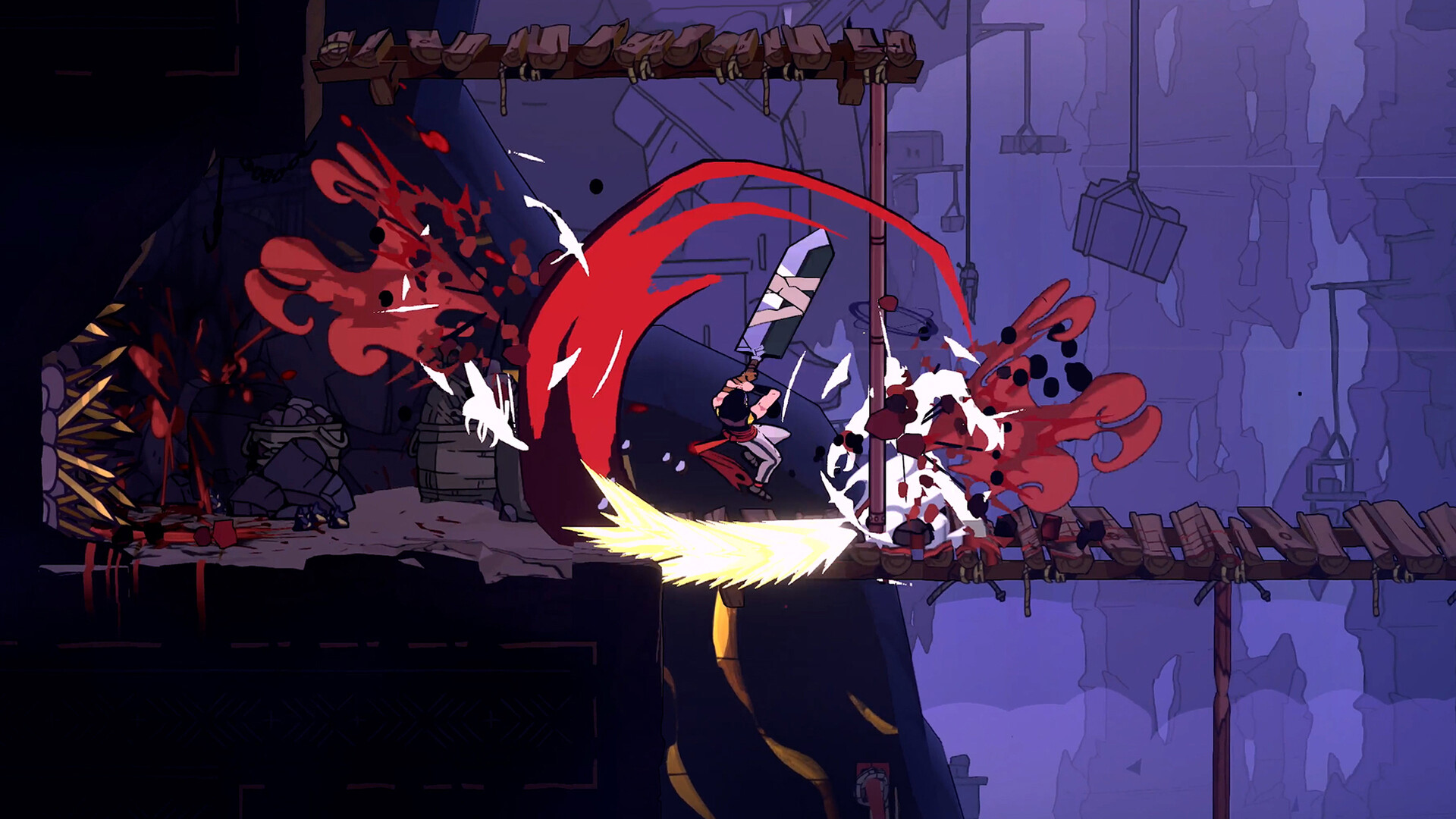 《波斯王子 Rogue The Rogue Prince of Persia》Switch美版中文NSZ下载 – 含1.0.4补丁插图2 《波斯王子 Rogue The Rogue Prince of Persia》Switch美版中文NSZ下载 – 含1.0.4补丁插图2