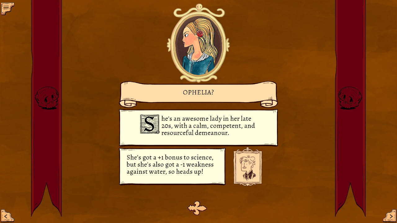 《生存还是毁灭 To Be or Not To Be》Switch英文版NSP下载插图2