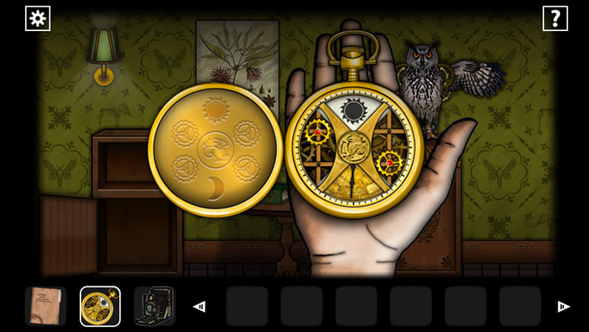 《遗忘之丘：幻灭 Forgotten Hill Disillusion》Switch中文版NSZ下载 – 含1.0.2补丁插图1