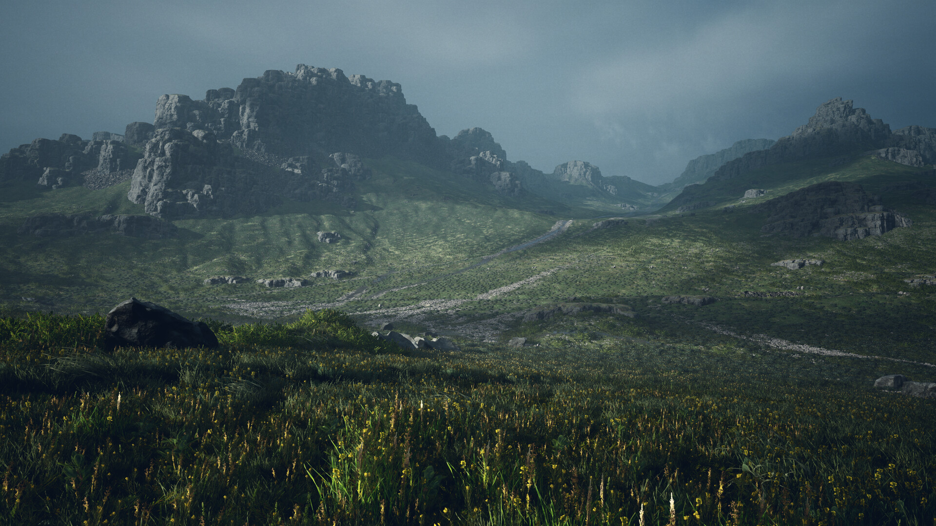 《窥维者/CoRoT》PC中文版下载-含Build.20994538插图1