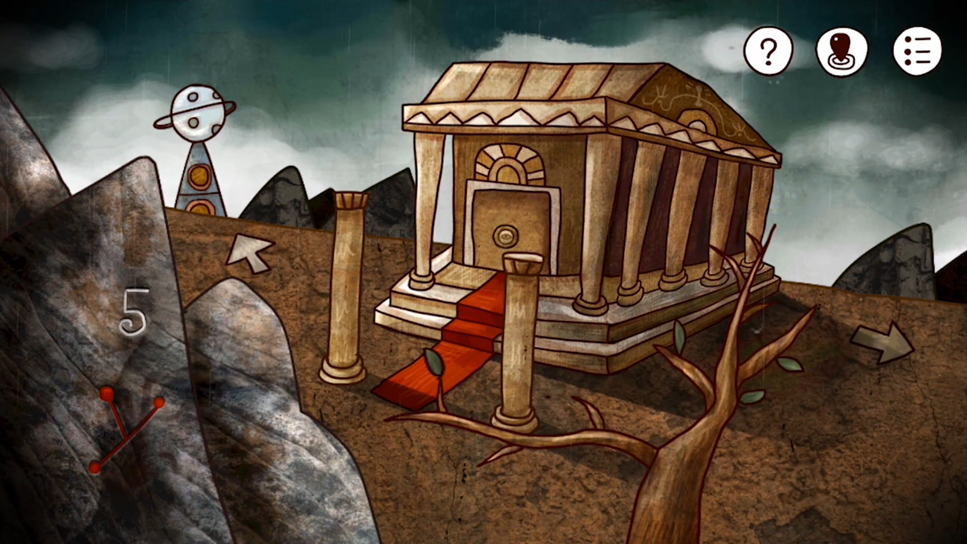 《迷失岛 Isoland》Switch中文版NSZ下载插图2 《迷失岛 Isoland》Switch中文版NSZ下载插图2